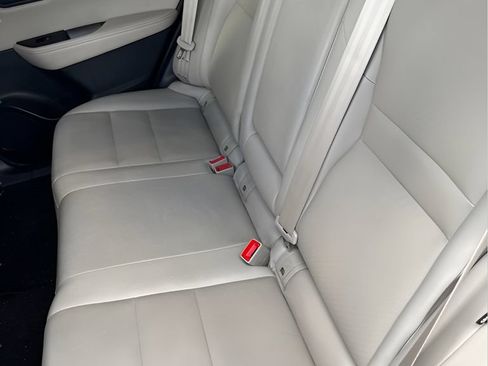 Used 2022 Nissan Rogue SV w/ SV Premium Package FWD image 5