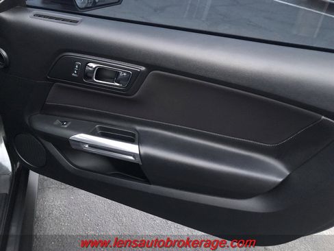 Used 2016 Ford Mustang Coupe w/ Wheel & Stripe Package image 17