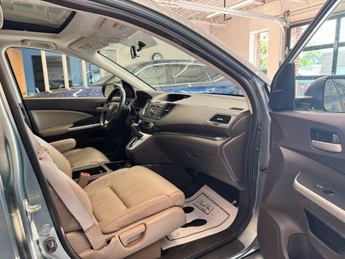 Used 2012 Honda CR-V EX-L image 29
