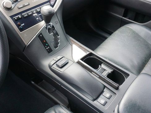 Used 2015 Lexus RX 350 image 12