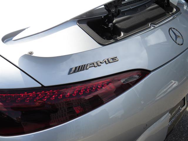 Certified 2025 Mercedes-Benz SL 63 AMG 4MATIC image 30