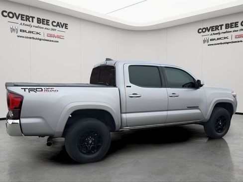 Used 2021 Toyota Tacoma SR5 image 10