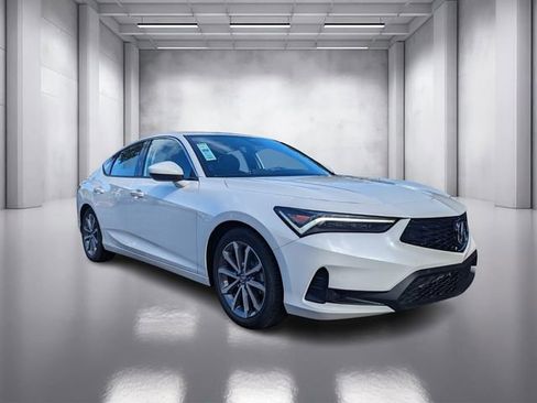 New 2026 Acura Integra image 3