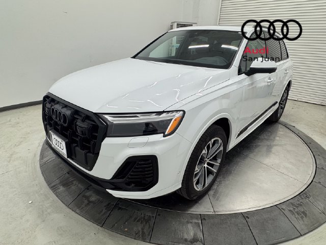 New 2026 Audi Q7 2.0T Premium AWD/4WD image 39