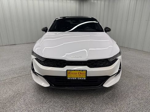 Used 2024 Kia K5 GT-Line FWD image 2