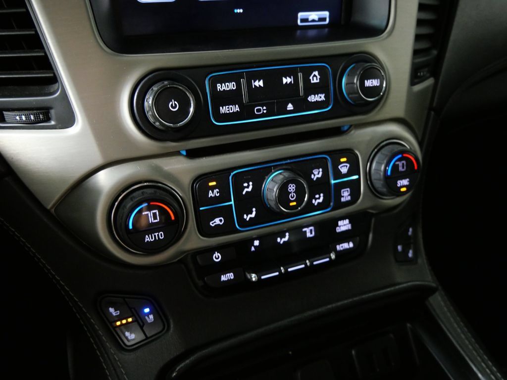 Used 2020 GMC Yukon Denali w/ Denali Ultimate Package AWD/4WD image 34
