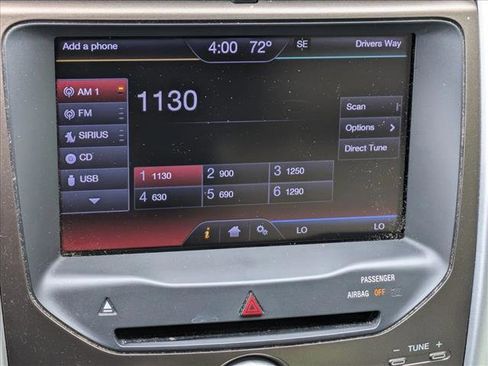 Used 2013 Ford Edge SEL FWD image 12