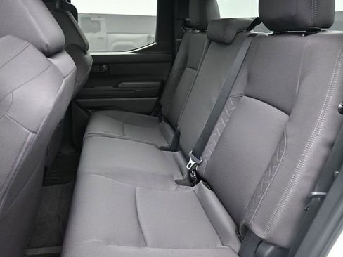 Used 2026 Toyota Tacoma SR AWD/4WD image 12