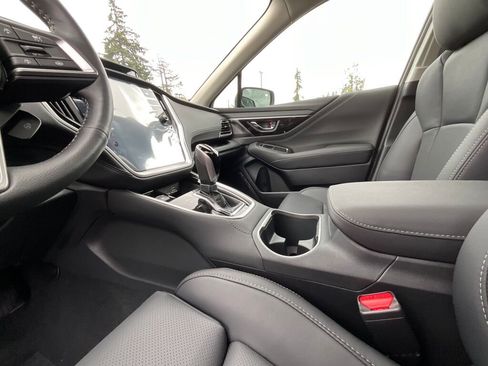 Used 2025 Subaru Outback Limited XT image 20