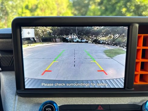Used 2022 Ford Maverick XLT w/ Equipment Group 300A Standard AWD/4WD image 31