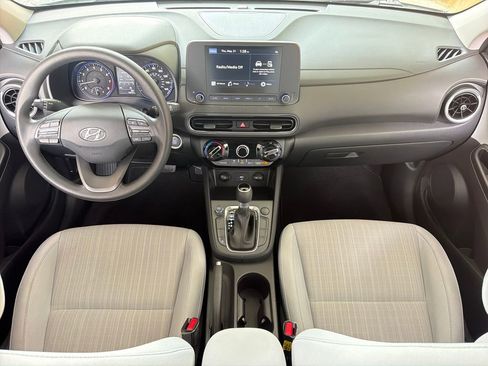 Used 2023 Hyundai Kona SEL w/ Cargo Package FWD image 21