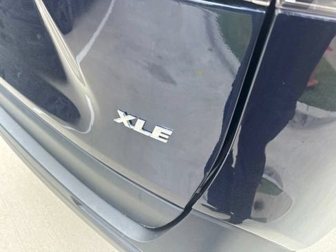 Used 2025 Toyota RAV4 XLE FWD image 4