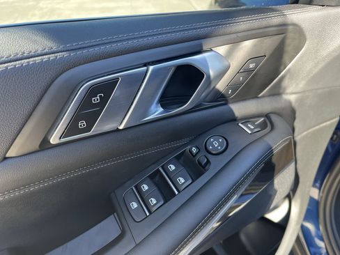 Certified 2023 BMW X5 sDrive40i w/ Climate Comfort Package image 19