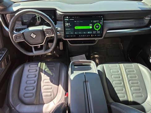 Used 2022 Rivian R1T Adventure AWD/4WD image 18