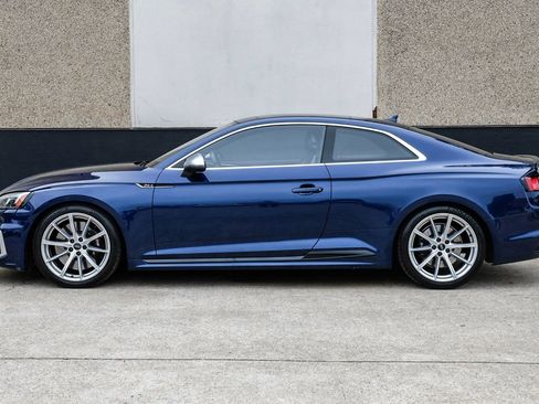 Used 2018 Audi RS 5 AWD/4WD image 15