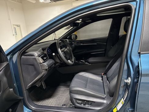 Used 2025 Toyota Camry XSE image 20