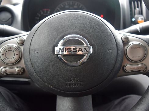 Used 2013 Nissan NV200 S w/ Cruise Control Pkg image 17