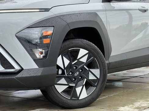 Certified 2024 Hyundai Kona SEL image 2