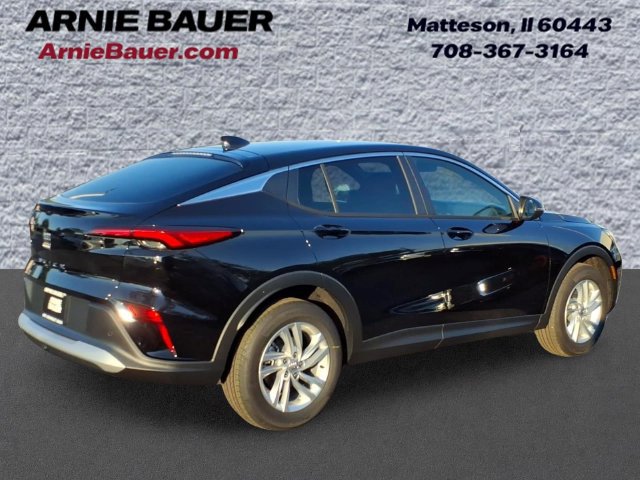 New 2026 Buick Envista Sport Touring w/ Convenience I Package FWD image 6
