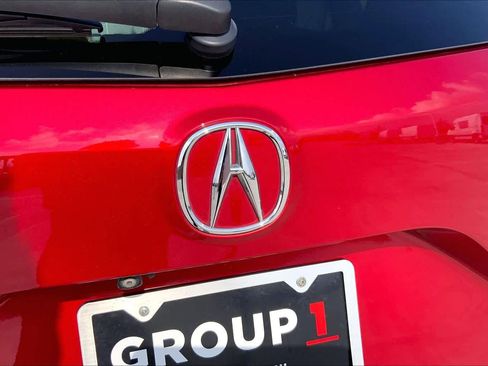 Used 2019 Acura RDX FWD w/ Advance Package image 9