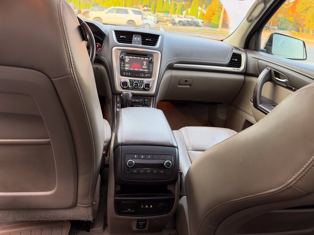 Used 2016 GMC Acadia Denali AWD/4WD image 18