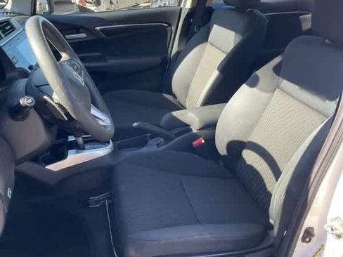 Used 2019 Honda Fit EX image 16