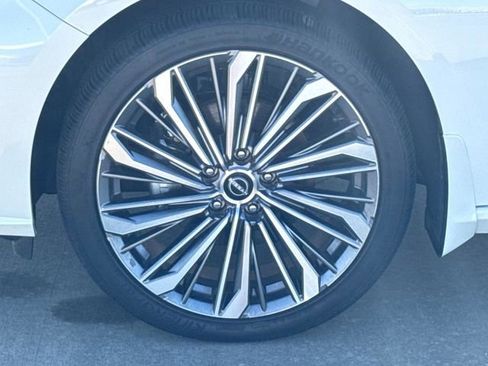 Used 2025 Nissan Altima 2.5 SL image 5