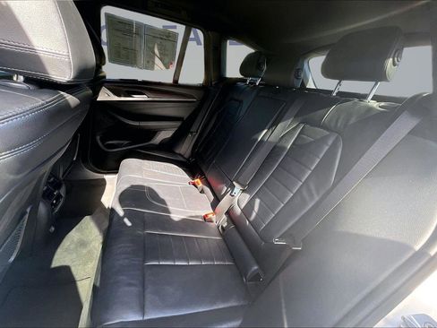 Used 2019 BMW X3 xDrive30i w/ M Sport Package 2 image 22