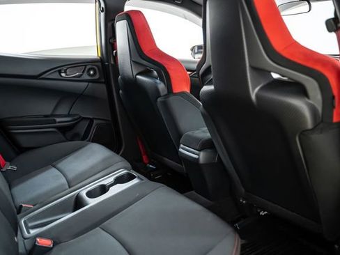Used 2021 Honda Civic Type R Limited image 26