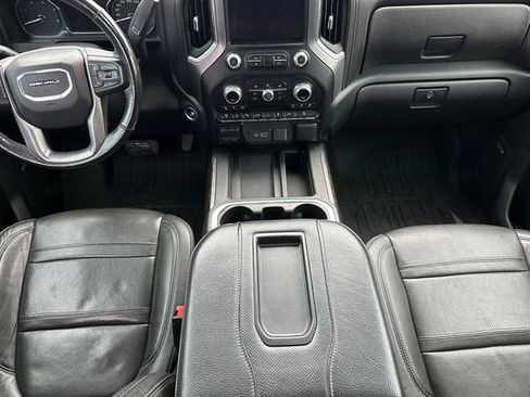 Used 2020 GMC Sierra 3500 Denali w/ Denali Ultimate Package image 14