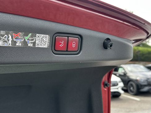 Certified 2026 Mercedes-Benz E 350 Sedan image 21
