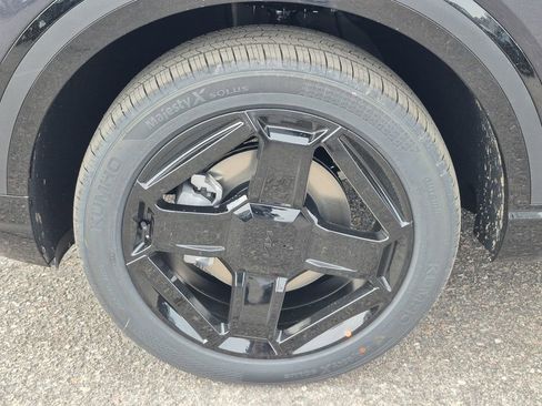 New 2027 Kia Telluride SX Prestige X-Line AWD/4WD image 18