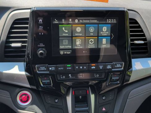 Used 2019 Honda Odyssey EX-L image 15