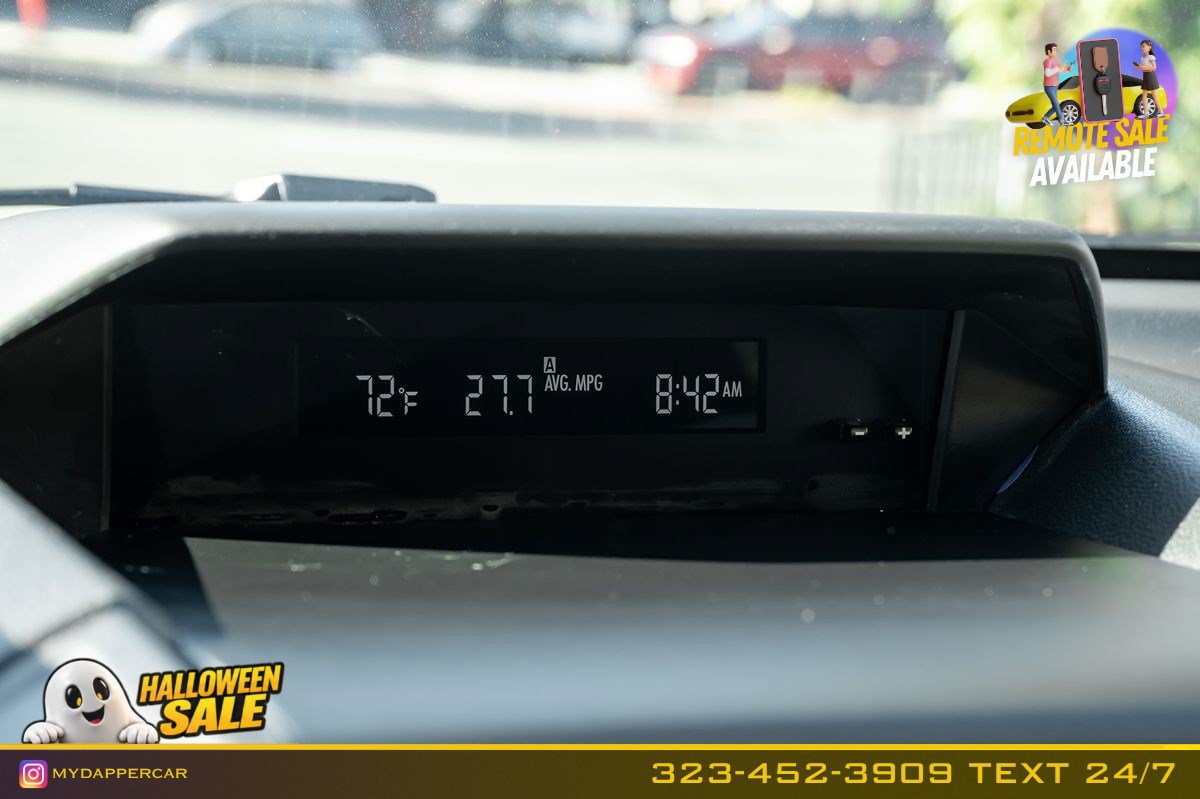 Used 2022 Subaru Impreza 2.0i AWD/4WD image 26