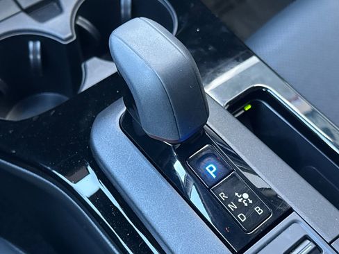 Certified 2023 Toyota Prius Prime Premium image 27