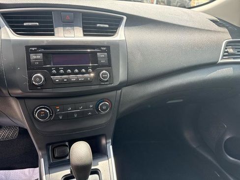 Used 2017 Nissan Sentra S FWD image 9