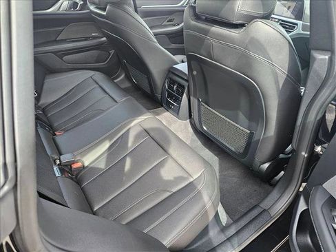 Certified 2023 BMW 430i Gran Coupe w/ M Sport Package image 19