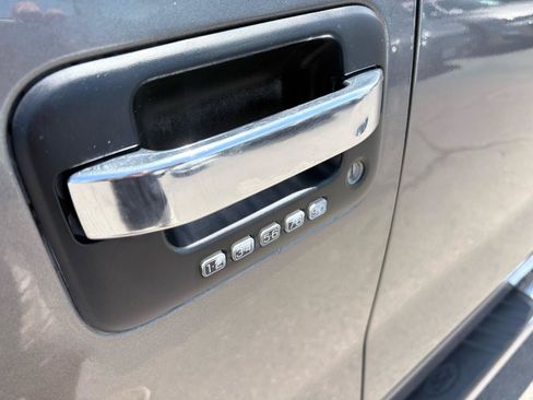 Used 2014 Ford F150 XLT w/ Equipment Group 302A Luxury RWD image 20