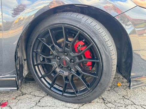 Used 2023 Toyota Camry TRD image 41