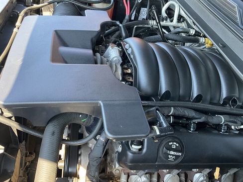 Used 2016 GMC Yukon SLT w/ Open Road Package image 48