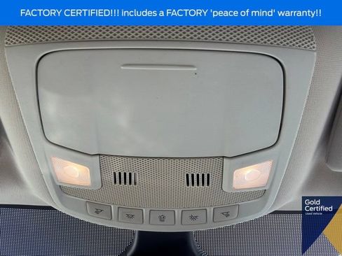 Certified 2022 Ford Edge SEL w/ Convenience Package AWD/4WD image 47