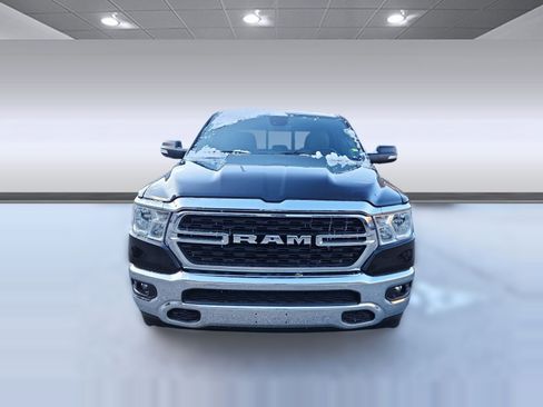 Used 2022 RAM 1500 Big Horn image 5