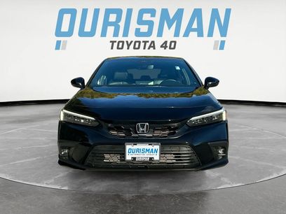 Used 2023 Honda Civic Sport Touring