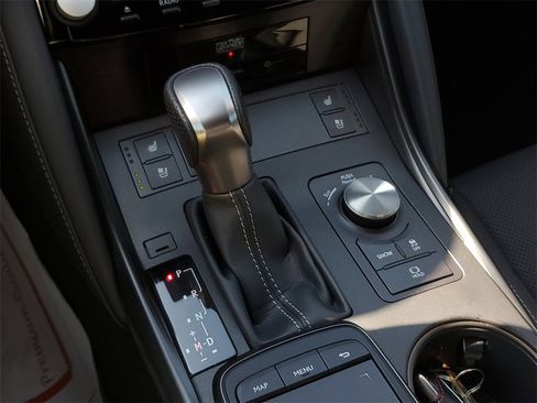 Used 2023 Lexus IS 350 F Sport image 30