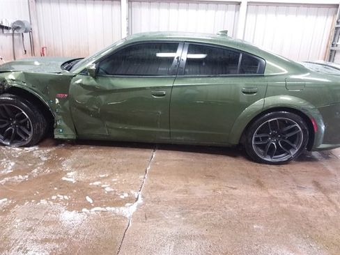 Used 2021 Dodge Charger Scat Pack image 5