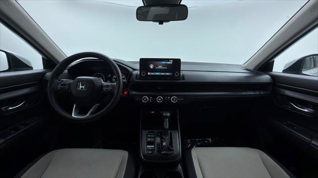 Used 2024 Honda CR-V LX image 26