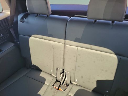 New 2026 Hyundai Santa Fe Calligraphy w/ Tow & Go Package image 10