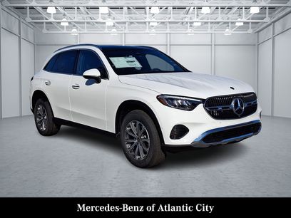 Used 2026 Mercedes-Benz GLC 300 4MATIC