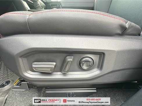 New 2026 Toyota Tundra TRD Pro image 16