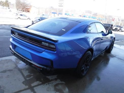 New 2026 Dodge Charger R/T Scat Pack image 10